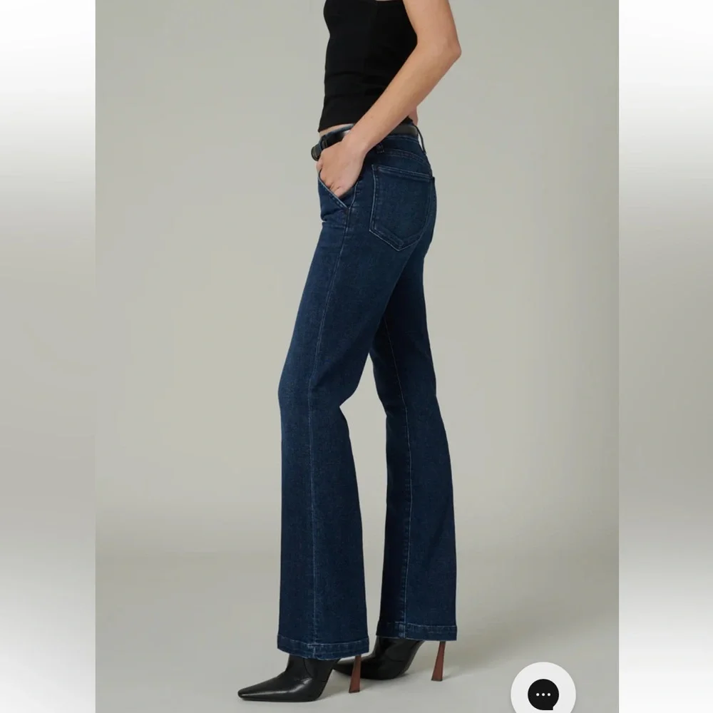 Joe's Jeans THE PROVOCATEUR in Color Haley - Picture 2 of 8